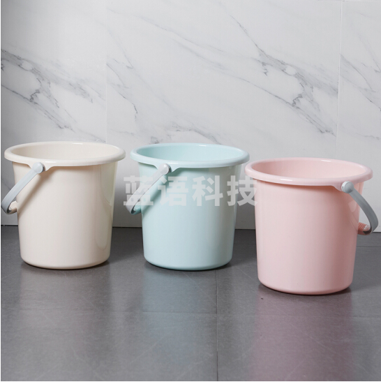 提水桶  洗衣桶 直径38厘米  高35厘米   货号：YC