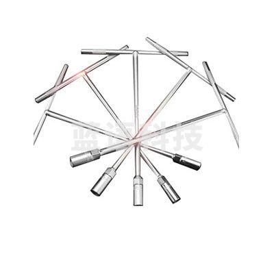 巨联 ( JULIAN ) 10mm TXBS T型扳手