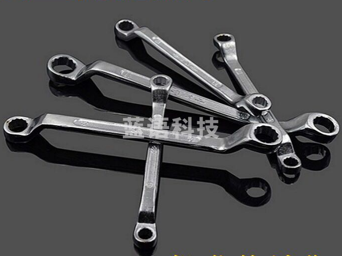 又工（YG）梅花扳手 14*17