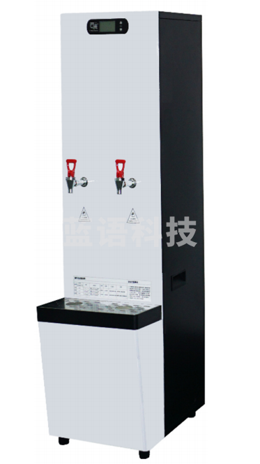匠腾 JT-A80-2 开水器80升热胆 两级过滤 开水出水140L/H