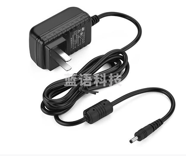 绿联 5V2A DC3.5 电源适配器 1.5米 20307 适用分线器路由器机顶盒交换机音箱