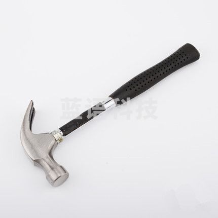 赛威 80z  0.25KG 包塑柄羊角锤