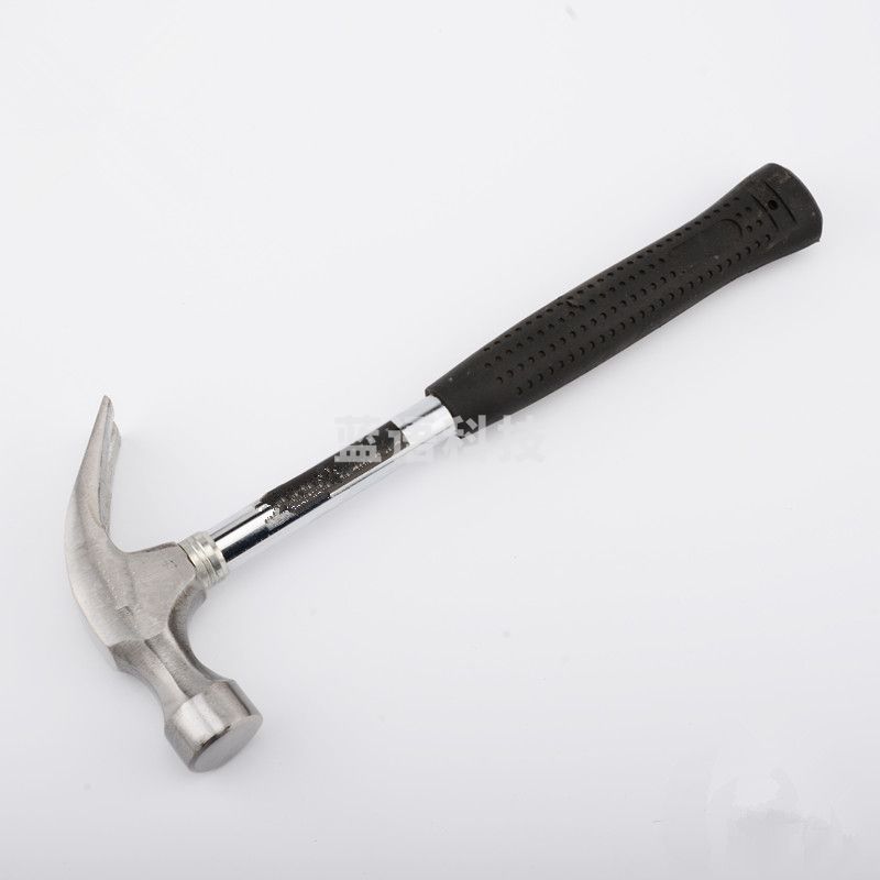 赛威 160z  0.5KG 包塑柄羊角锤