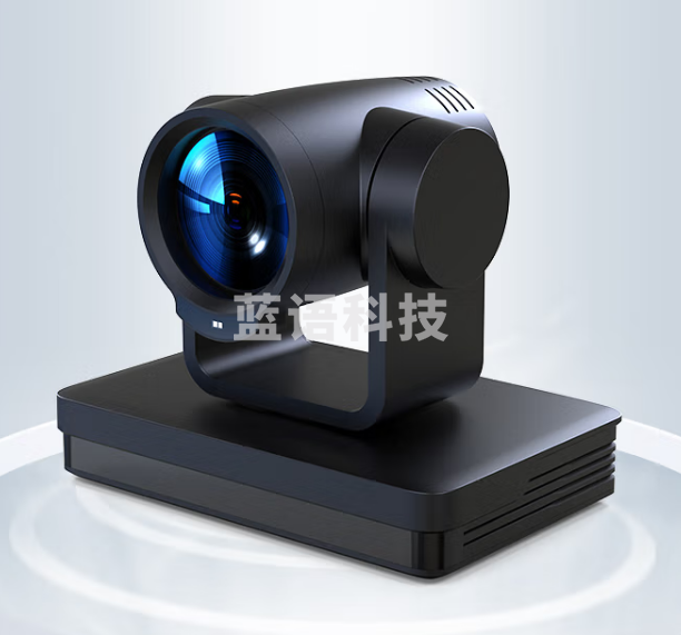 戴浦电脑直播摄像头12倍变焦DP-Q10