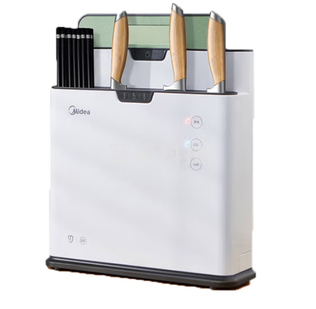 美的XS-K01-A 砧板消杀器