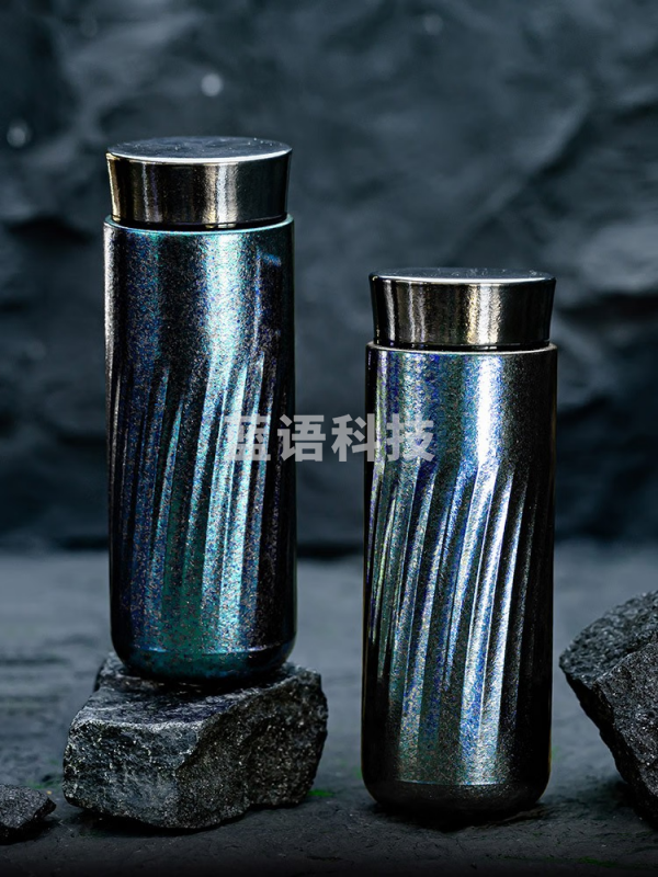 贝洛可（BELO&PRAC）钛杯肆号 BK093