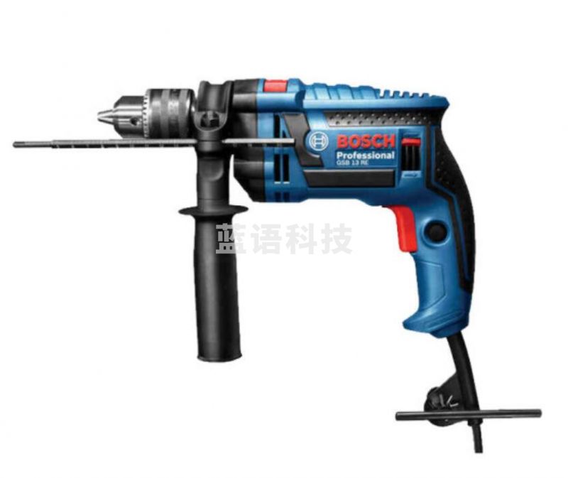 博世 GSB13RE(600W) 冲击钻手电钻(偏远区域下单请电话咨询)JDXC202302100554301