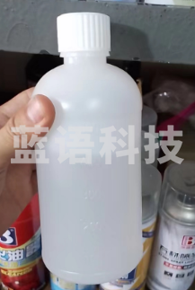 稀料 二甲苯油漆稀释剂通用型天拿水   稀释剂500ml