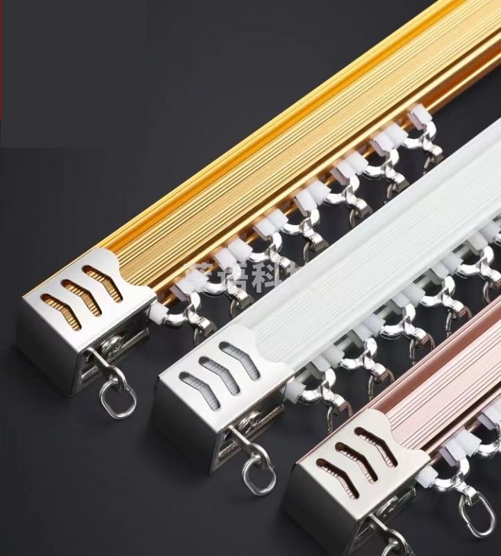 窗帘轨道(每米价格)