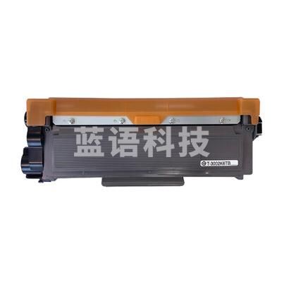 光电通 T-3002K6TB 原装碳粉盒-约印2600页/墨粉盒 (适用光电通OEP3010DN/OEP3015DN/MP3020DN/MP3025DN)