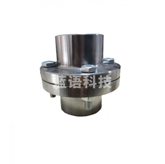 凸缘联轴器  外径120 内径18 键槽6