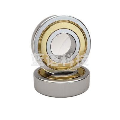 哈轴 	单列，两侧带防尘铁盖型，6304-2Z      深沟球轴承