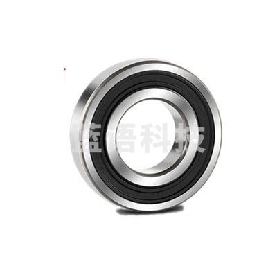 哈轴	带密封圈，内径*外径*宽25*52*15，6205-2RZ  深沟球轴承