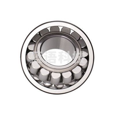 SKF  内*外*宽80*170*58，22316 E/C3  圆柱孔球面滚子轴承