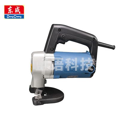 东成 电剪刀铁皮不锈钢软钢板裁剪工具  J1J-FF-2.5(710W)   8台/件
