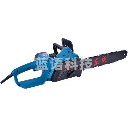 东成 电链锯伐木锯/链条锯 M1L-FF02-405(1300W)  2台/件