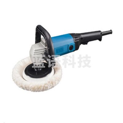 东成 抛光机抛光机汽车打蜡机抛光打磨 S1P-FF03-180(1020W)  4台/件