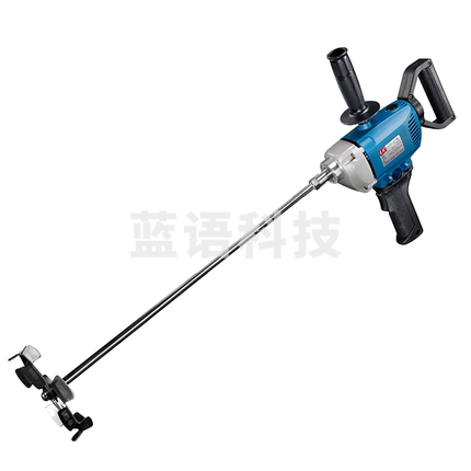 东成 搅拌机 腻子涂料油漆混凝土水泥搅拌器Q1U-FF02-160(1010W)  8台/件