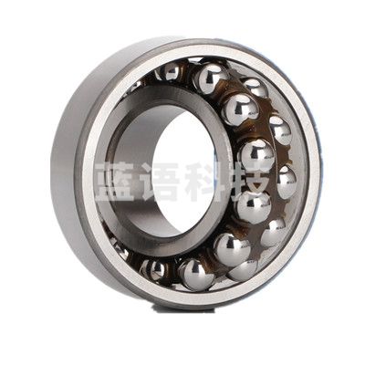 SKF	内*外*宽15*35*14，2202 E-2RS1TN9  圆柱孔调心球轴承