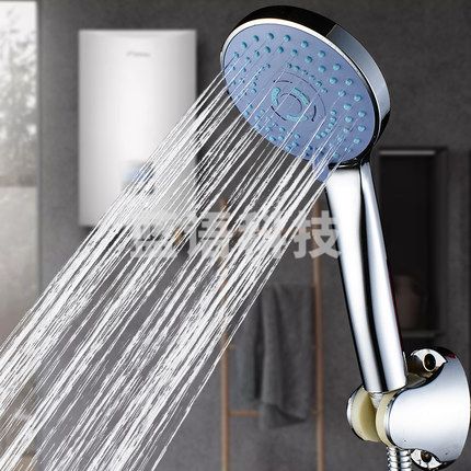 巨联（JULIAN）手拿花洒套装 （含管）