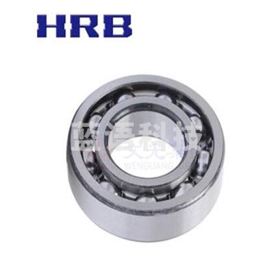 哈轴  开放型，内径*外径*宽25*42*9，61905  深沟球轴承