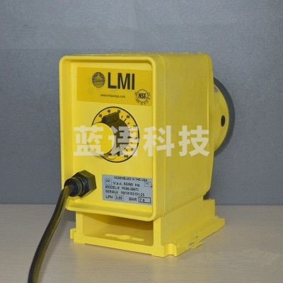 巨联(JULIAN)  电磁泵  P066-368TI  计量泵