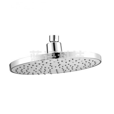 巨联（JULIAN）淋浴器配件大花洒喷头淋浴花洒太阳花洒顶喷头  （不含管）