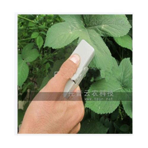 JISENPUER浙江托普云农TPW-A植物叶片温差测量仪 TPW-A
