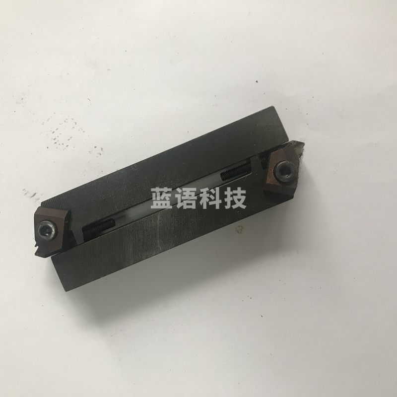 巨联（JULIAN）外螺纹车刀  机夹刀 16床外丝