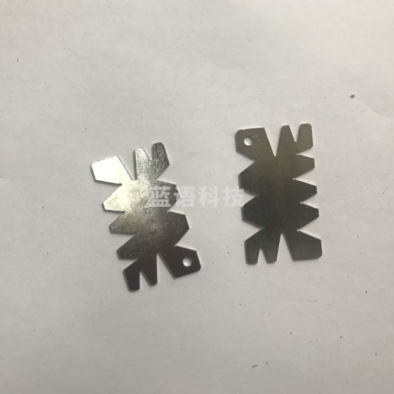 巨联（JULIAN）螺纹样板、角度样板（单位：个）