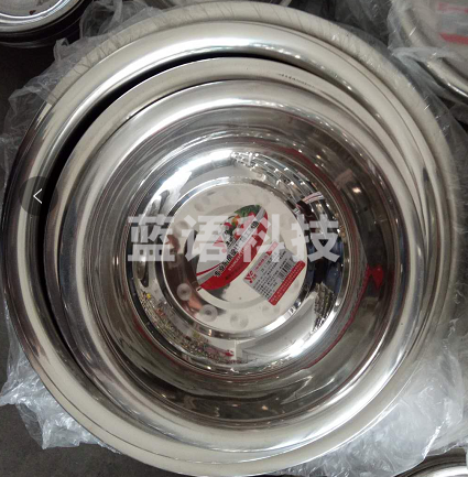 不锈钢大盆 300mm G20160967