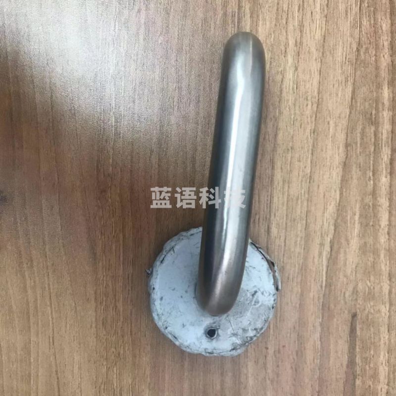 巨联（JULIAN）门把手  防火门把手  圆底把手