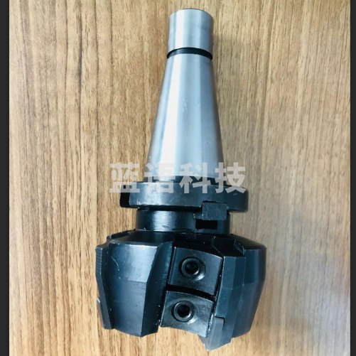 巨联（JULIAN）可转位面铣刀￠80+7:；24吊杆 NT40-27一套