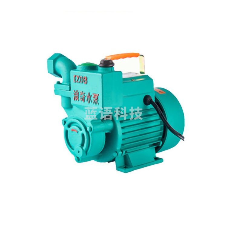 浪奇 IZDB-45B-550W 自吸泵