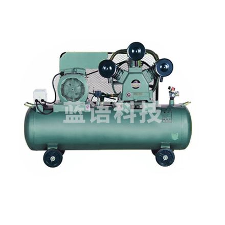 德普 W-0.97／8  7.5KW 380V 空压机