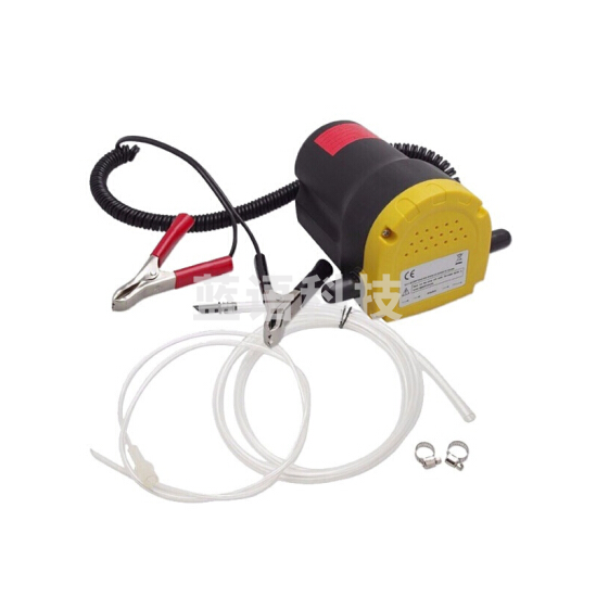 汽车自助保养  换机油工具抽机油换油泵  货号：TX