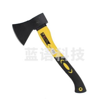 波斯  BS358600 纤维柄斧头 600g