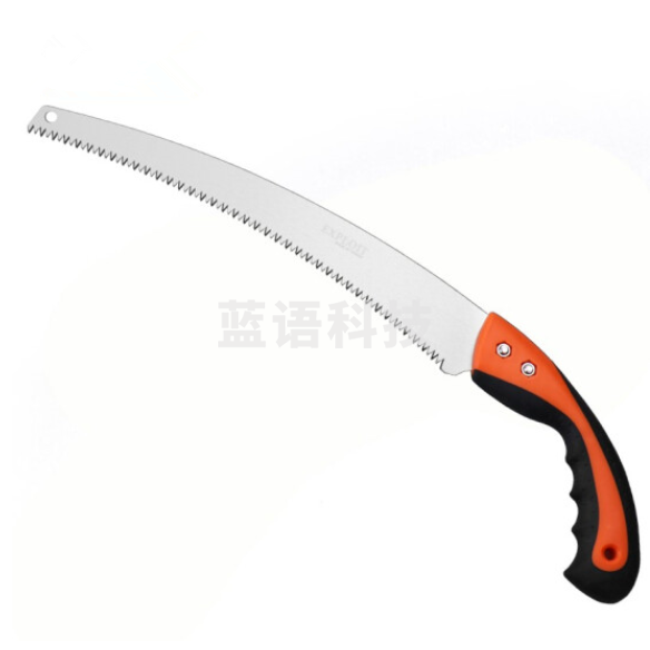 弯锯 园林锯果树锯树枝锯 手锯手工锯野营锯子