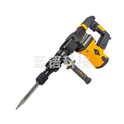 大功率专业电镐 开槽拆墙工业级 轻型多功​冲击钻工业级大功率