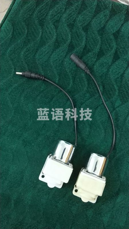 巨联（JULIAN）便池感应阀