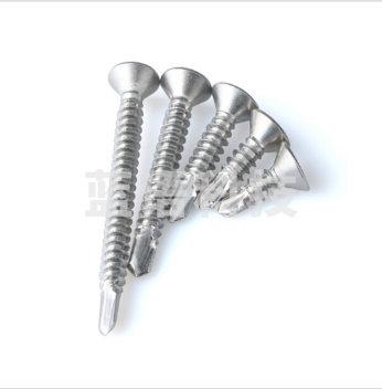 北塔 平头自钻自攻4.2*25  （1000个/盒）