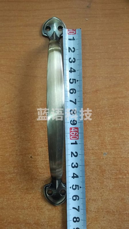 门拉手 门把手 孔距152mm