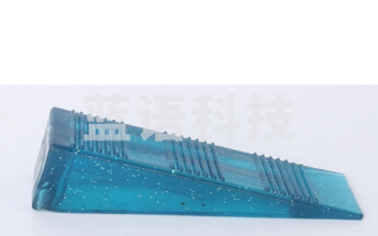 透明门塞 防撞防风门挡  门顶 挡门器 五金工具