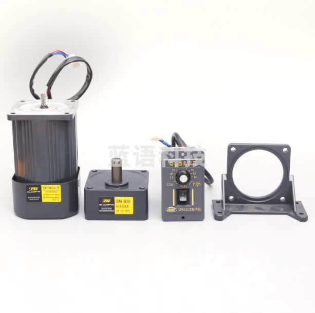 调速交流电机220V25w430转（调速+调速器）