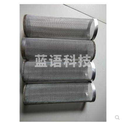 1.5寸 内丝  直径85 高度190 过滤器