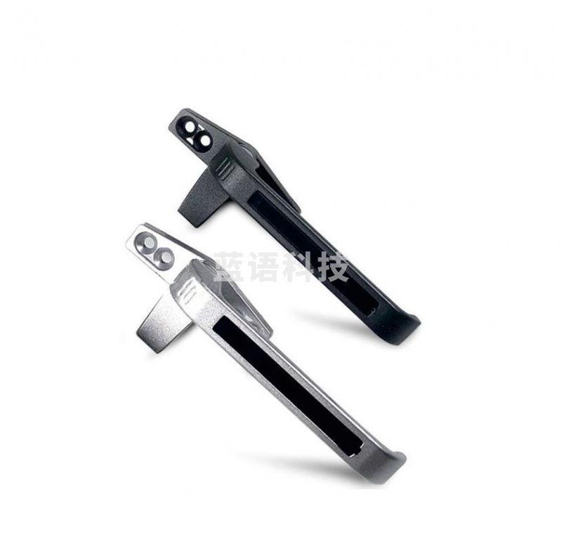 塑钢窗、 拉门窗锁扣转动把手