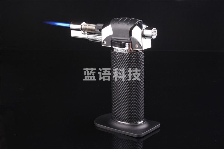 高温1300度微型金属焊接防风气焊枪