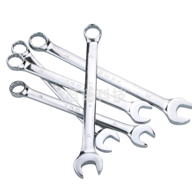 两用扳手梅花呆头扳手12mm