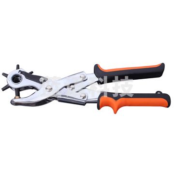 打孔钳德国品质省力型腰带皮带打孔器打孔机打孔工具560710