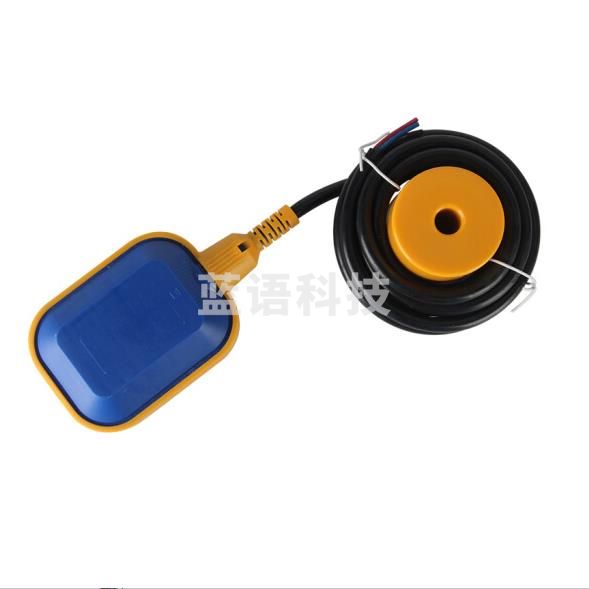 电缆浮球开关3米  马赫液位浮球